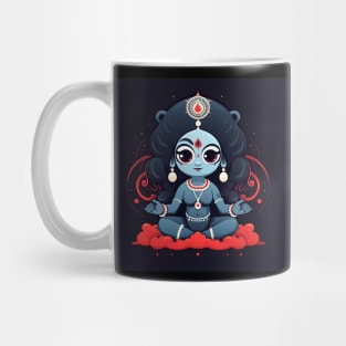 Kali Mug